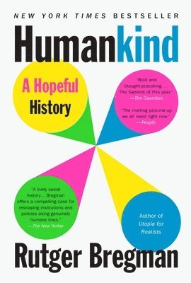 Humankind (hftad)