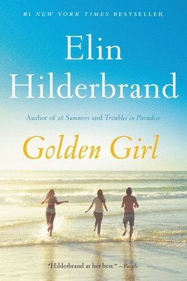 Golden Girl (hftad)