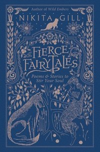 Fierce Fairytales (hftad)
