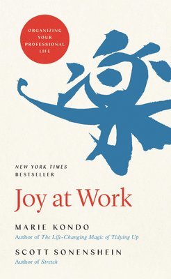 Joy At Work (inbunden)
