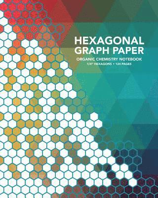 Hexagonal Graph Paper (hftad)