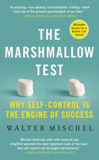 Marshmallow Test (häftad)