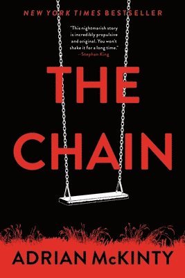 The Chain (inbunden)