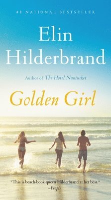 Golden Girl (hftad)