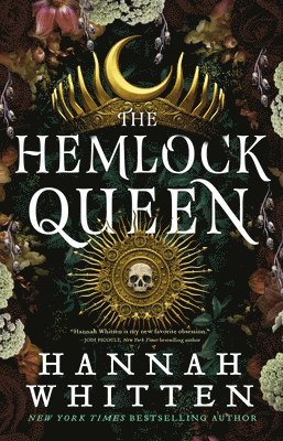 The Hemlock Queen (inbunden)