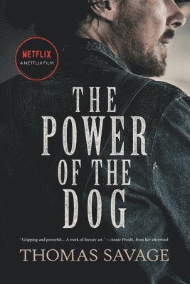 The Power of the Dog : A Novel (h�ftad)