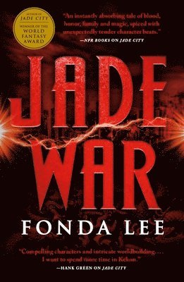 Jade War (hftad)