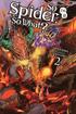 So I'm a Spider, So What?, Vol. 2 (light novel)