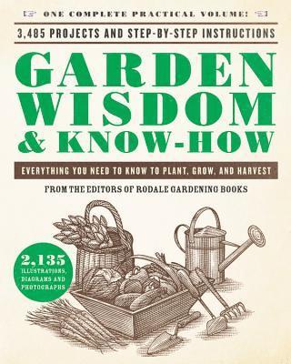 Garden Wisdom & Know-How (hftad)