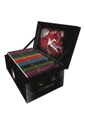 Pandora Hearts Complete Series Box Set