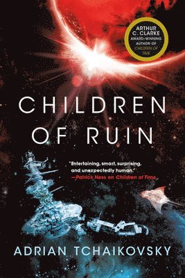 Children of Ruin (hftad)