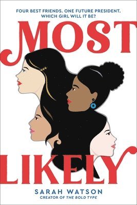 Most Likely (h�ftad)