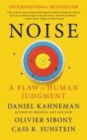 Noise (inbunden)