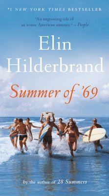 Summer of '69 (h�ftad)