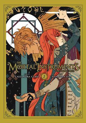The Mortal Instruments Graphic Novel, Vol. 2 (hftad)