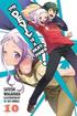 Devil Is a Part-Timer!, Vol. 10 (light novel)