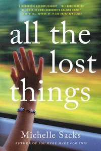 All The Lost Things (hftad)
