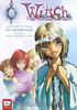 W.I.T.C.H. Part 1, Vol. 3
