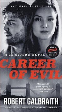 Career of Evil (pocket)