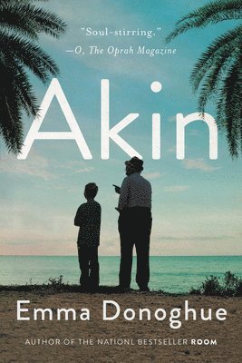 Akin (hftad)