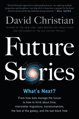 Future Stories (hftad)
