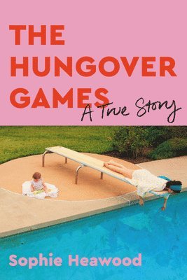Hungover Games (inbunden)