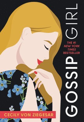 Gossip Girl (h�ftad)