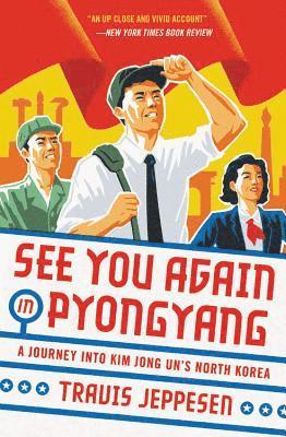 See You Again in Pyongyang (hftad)