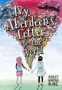 Ivy Aberdeen's Letter to the World (häftad)