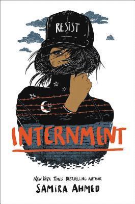 Internment (inbunden)