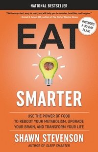 Eat Smarter (inbunden)