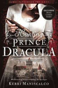 Hunting Prince Dracula (häftad)