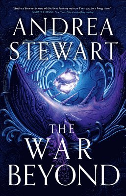 The War Beyond (inbunden)