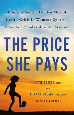 The Price She Pays (häftad)