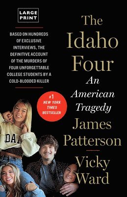 The Idaho Four: An American Tragedy (hftad)