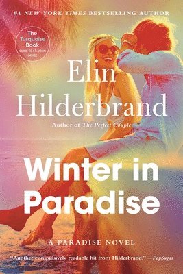 Winter in Paradise (h�ftad)