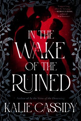 In the Wake of the Ruined (h�ftad)