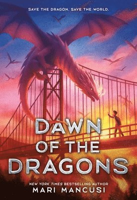 Dawn of the Dragons (hftad)