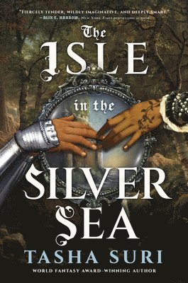 The Isle in the Silver Sea (h�ftad)