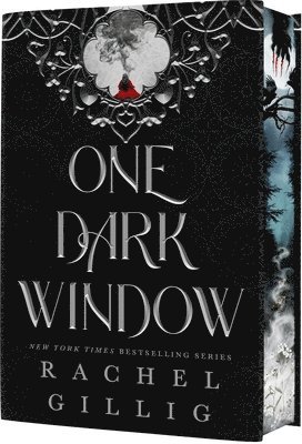 One Dark Window (Deluxe Limited Hardcover Edition) (inbunden)