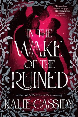In the Wake of the Ruined (h�ftad)