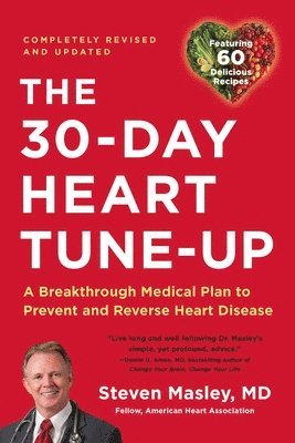 30-Day Heart Tune-Up (Revised edition) (hftad)