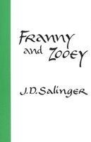 Franny And Zooey (häftad)