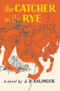Catcher In The Rye (hftad)