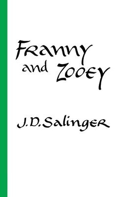 Franny and Zooey (häftad)