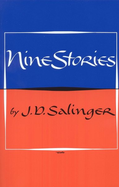 Nine Stories (hftad)