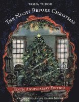 Night Before Christmas (hftad)