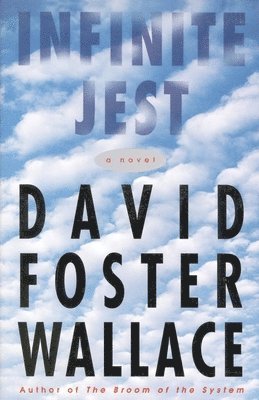 Infinite Jest (hftad)