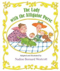 The Lady with the Alligator Purse (häftad)