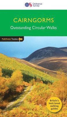 Cairngorms (inbunden)
